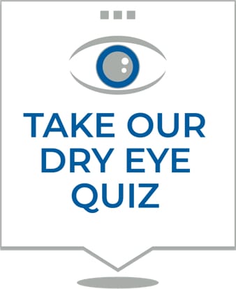 Can Dry Eyes Cause Blurriness?, Calgary