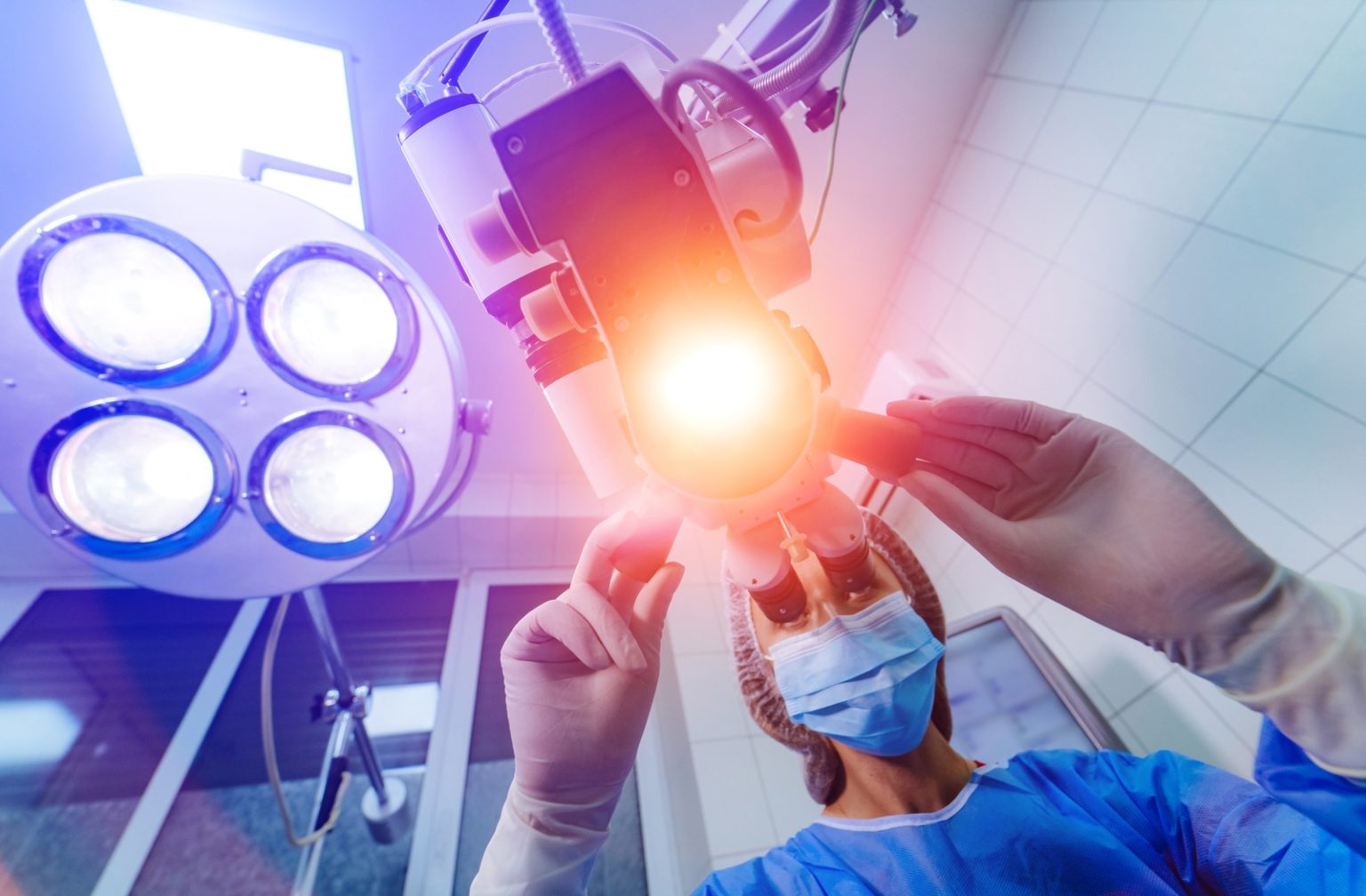 What Is The Best Age To Get LASIK Calgary Vector