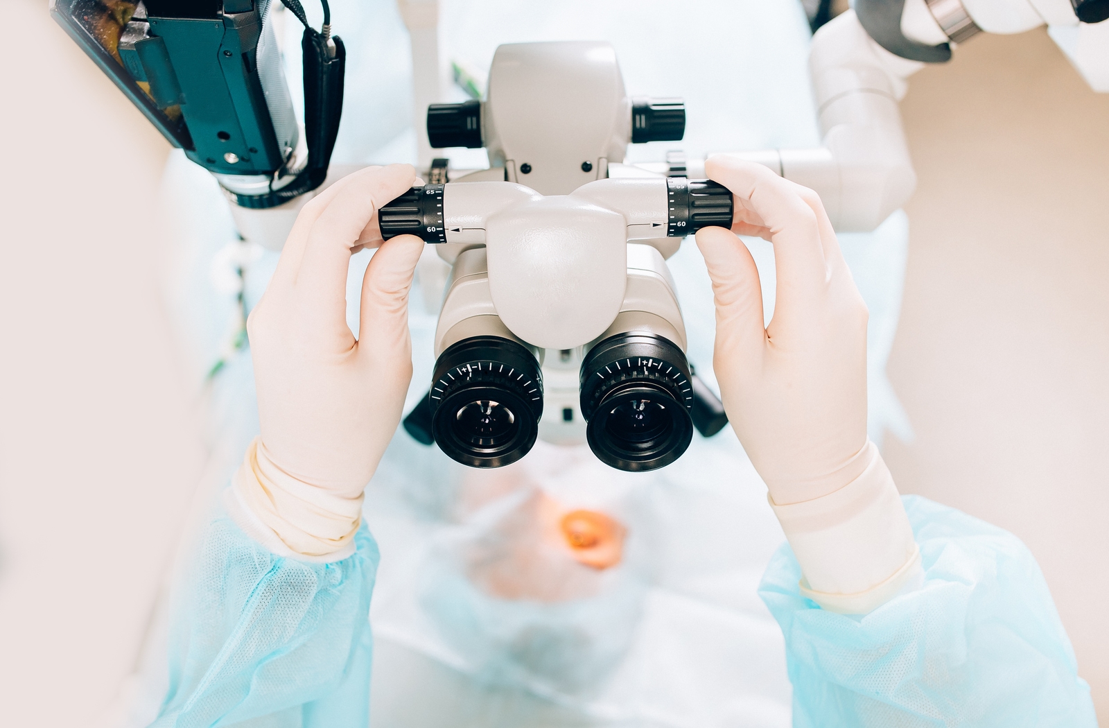 What If My Cornea Is Too Thin For LASIK Calgary