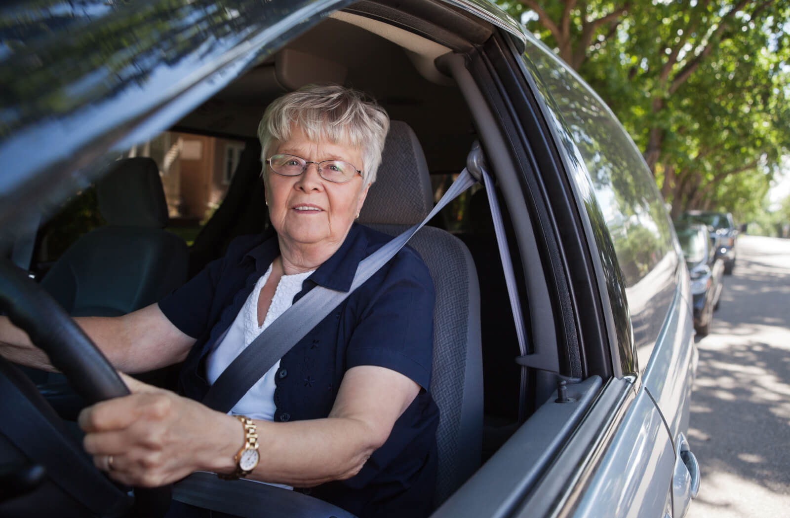 How Long After Cataract Surgery Can You Drive 